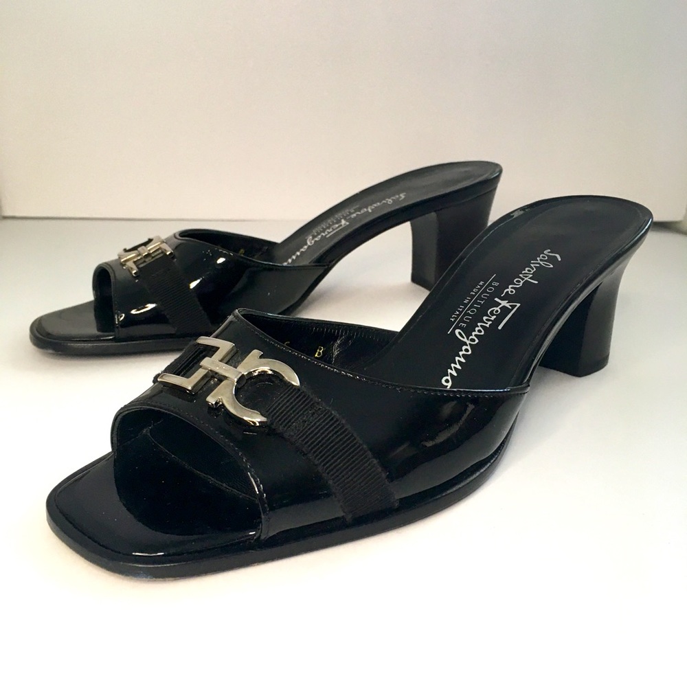 Salvatore ferragamo Sandals